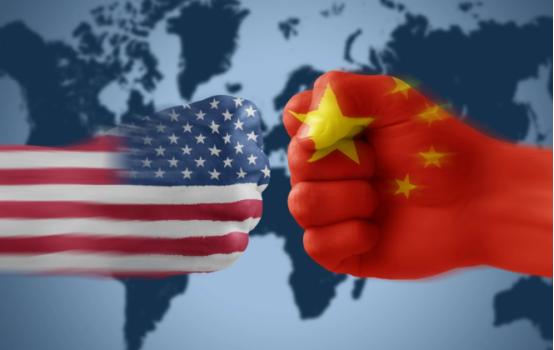 中美开战，一定不会在中国的国土，也不会在美国的国土，如果中国和美国开战，一定会在