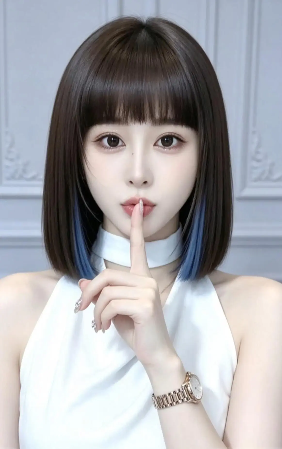 珍惜眼前人