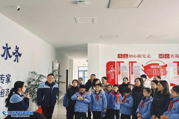 探究净水奥秘守护生命之源