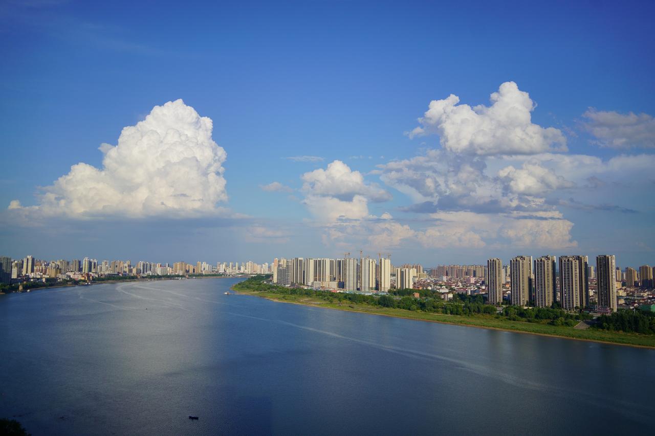 常德的财政收入表现来了！

2026年上半年常德一般公共预算收入完成109.95