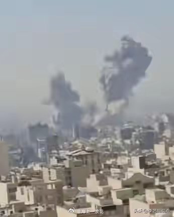 以色列宣布全国紧急状态以色列的袭击伊朗很可能引发伊朗的强烈报复，从而导致双方陷入