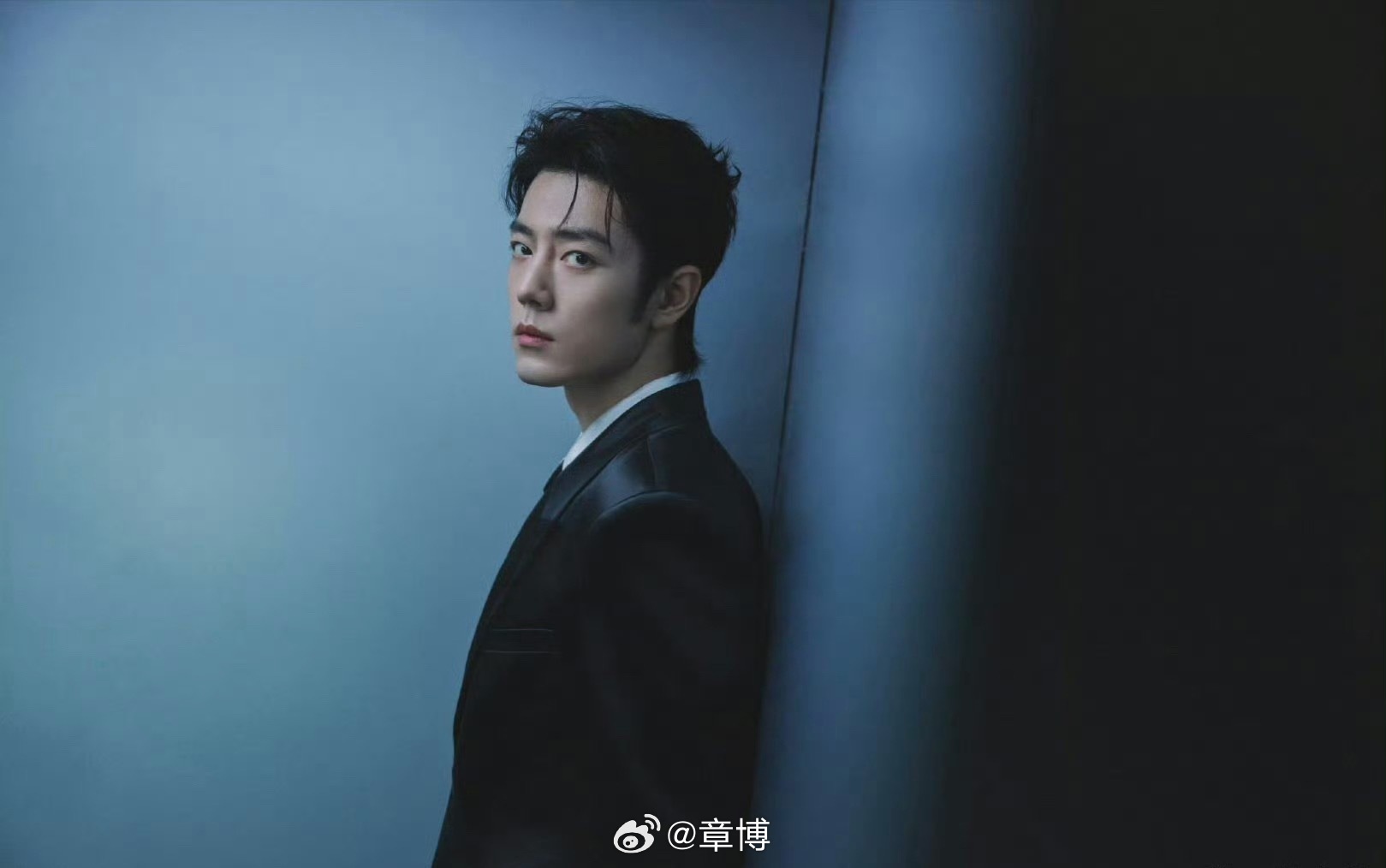 Gucci全球首席营销官发肖战排面直接拉满啦！Gucci全球首席营销官Dario