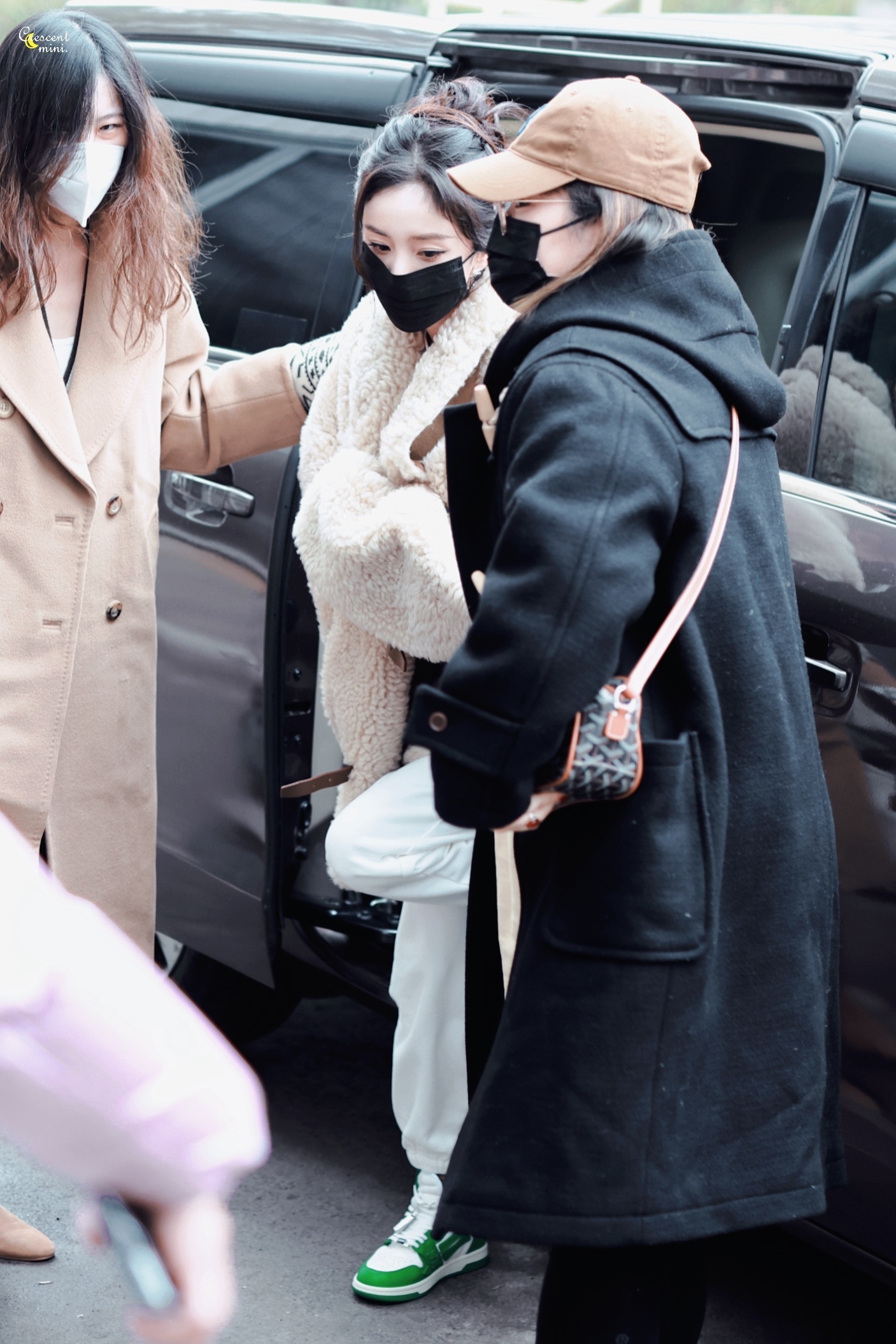 杨幂 ym杨幂冯湮儿 ym 杨幂冯娷 🦊₊˚⊹⁠♡如果阴雨绵绵✮