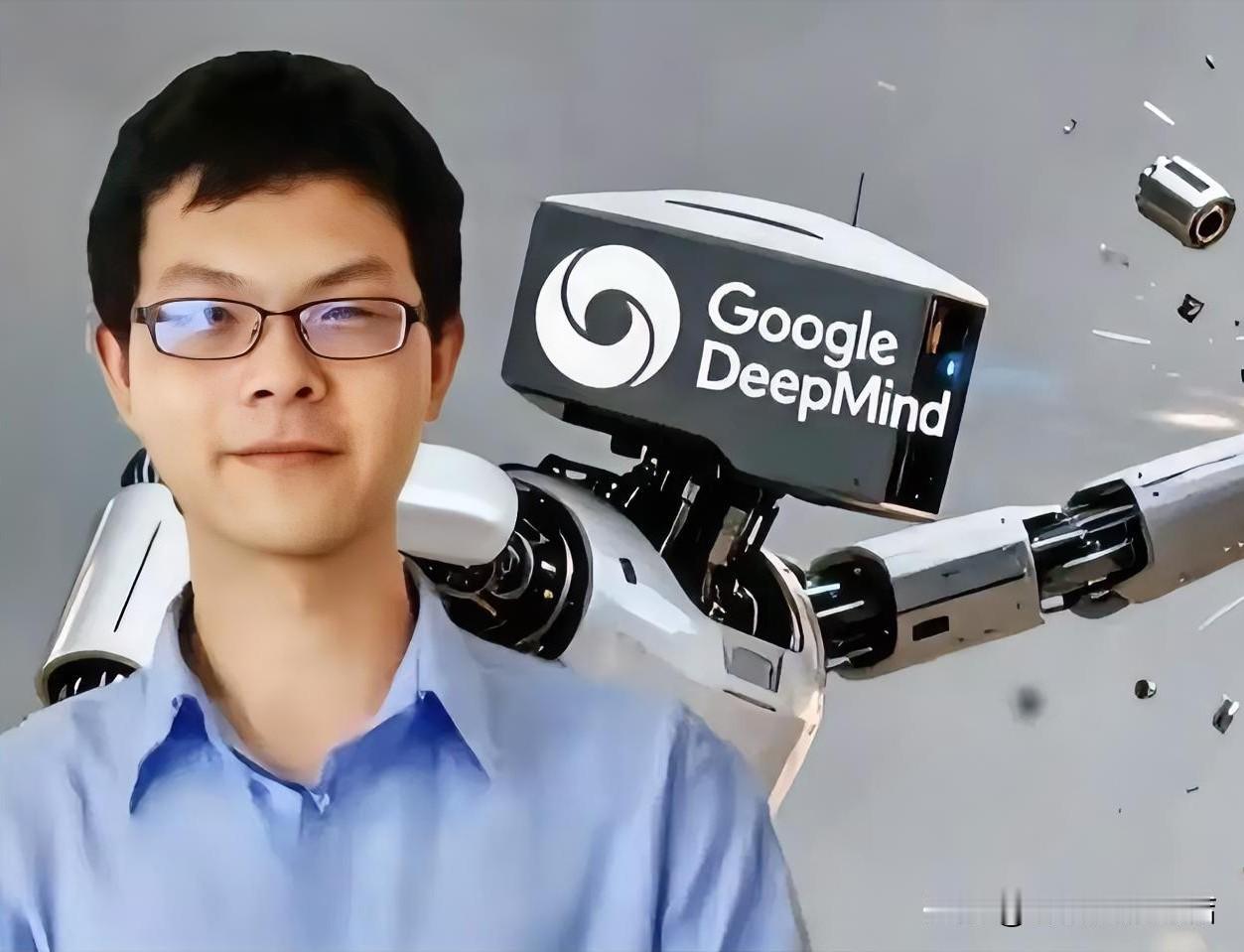 反华言论遭反噬！清华AI天才愤然离职，抗议将中国列为敌对国家。

姚顺宇的离职，