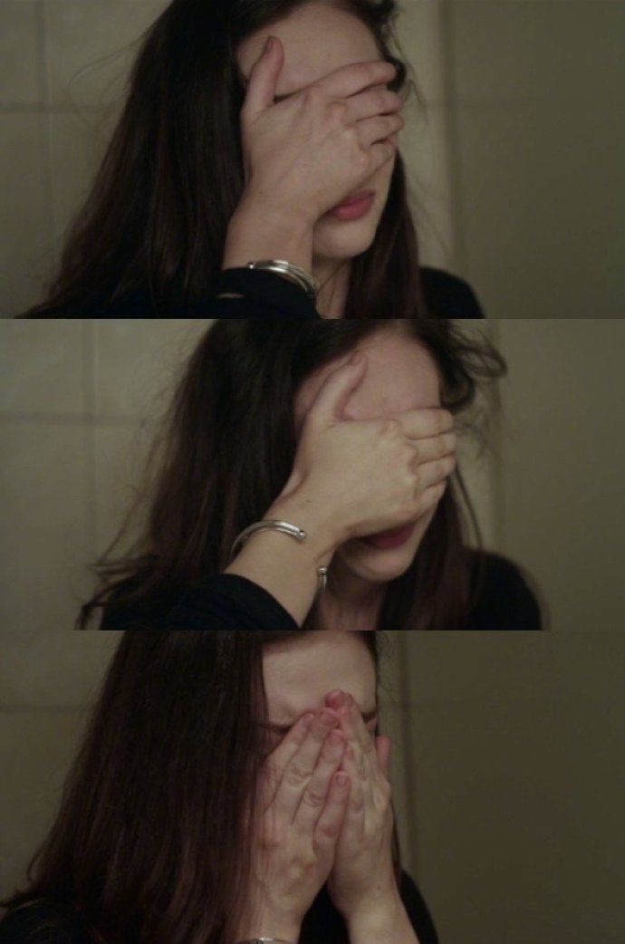 莫言说：“当一个人不尊重你的时候，收起你的大方，不要沟通，不要交流，也不要愤怒和