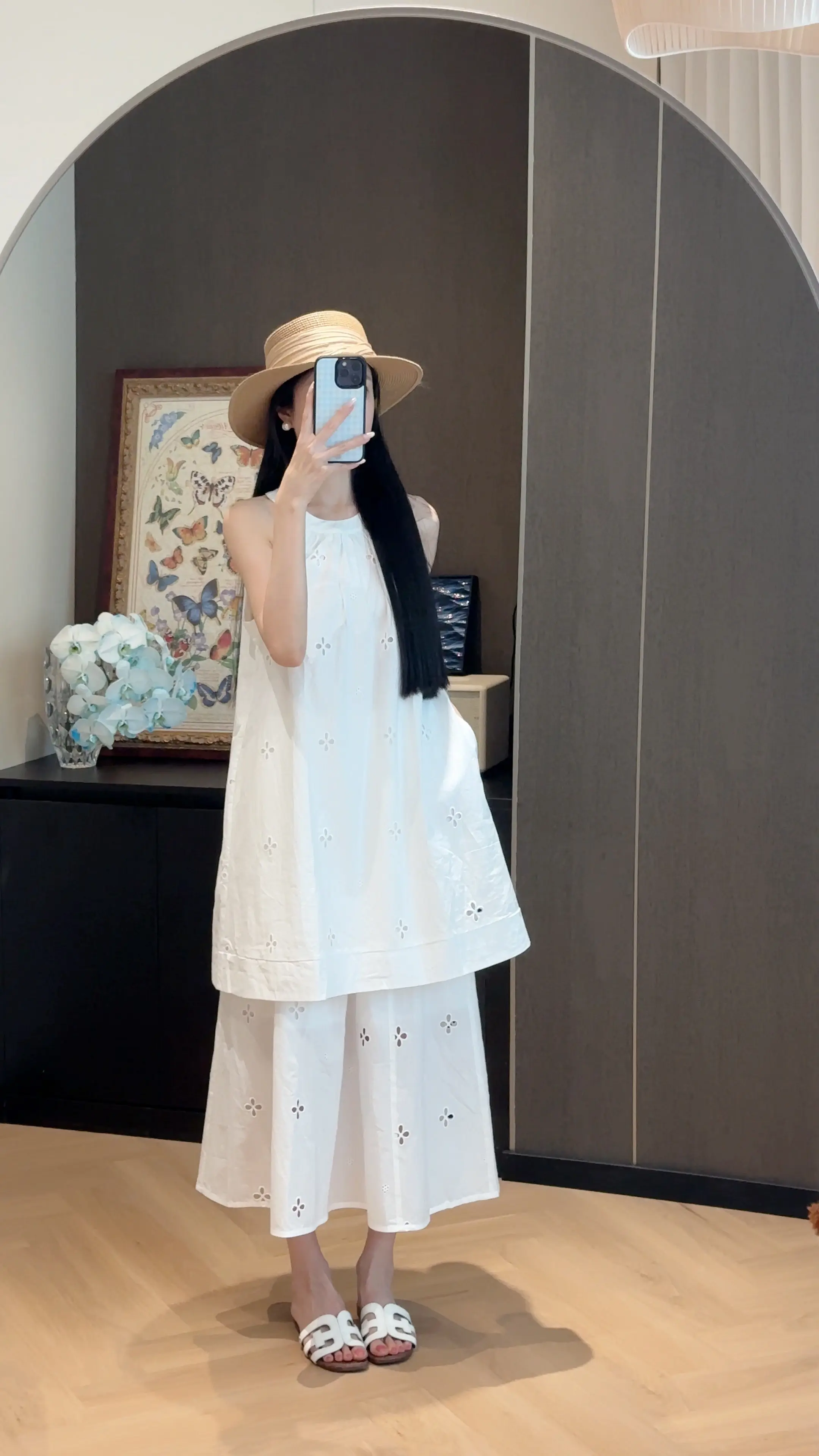 明晚见～👋🏻。