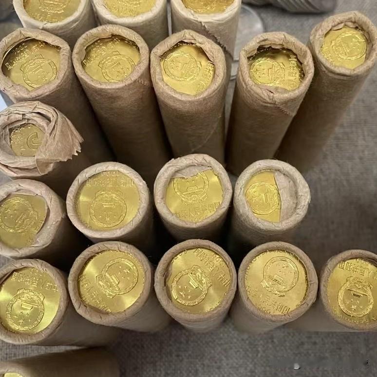 2026年93年梅花五角（币王） 
原卷/原盒市场行情如下（原封未拆、原光全新）