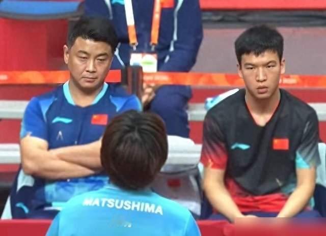 赛前说“五成实力赢中国”，结果真赢了！这日本小将什么来头？