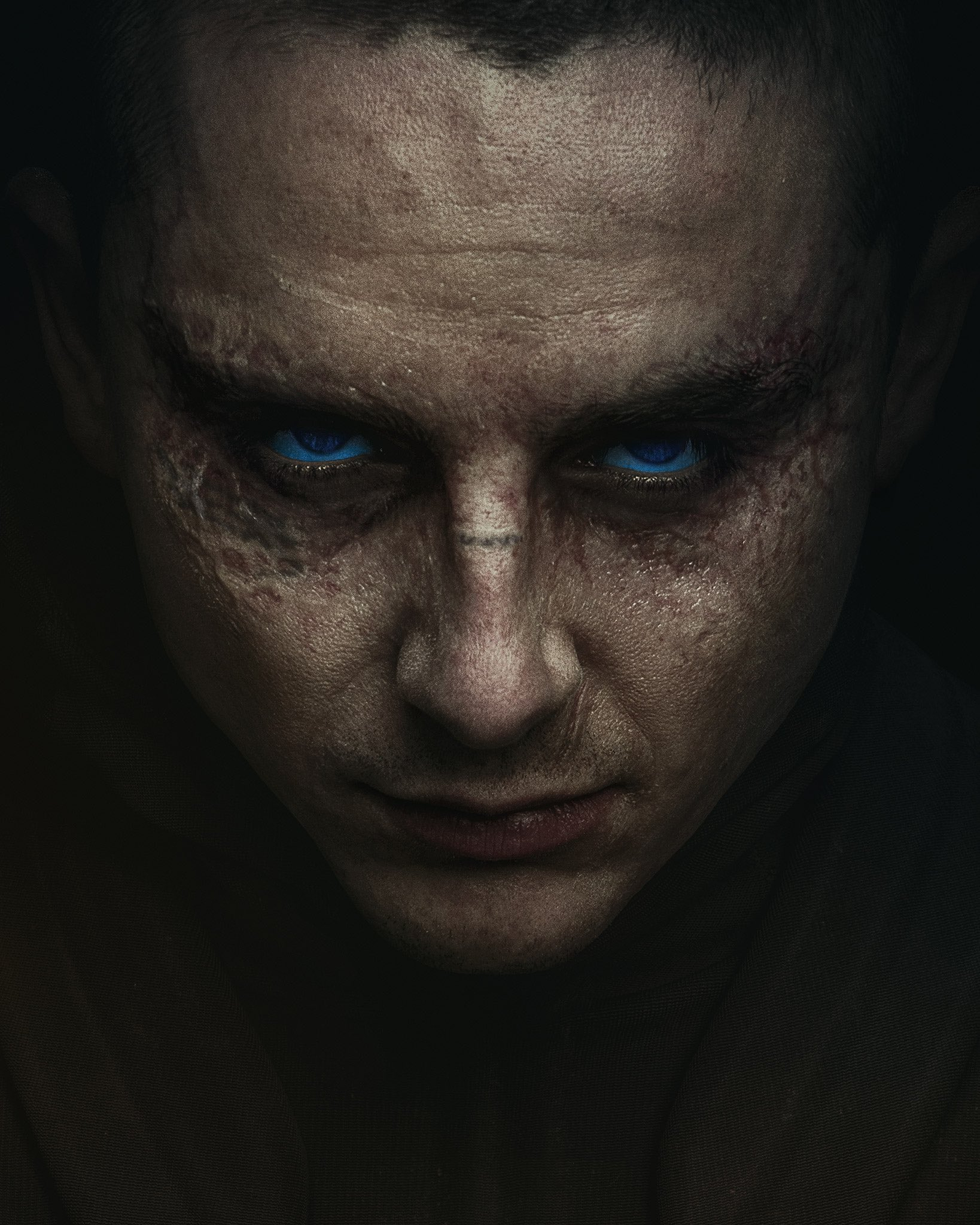 TNABO 丹尼斯·维伦纽瓦预告《沙丘III》：- 跟第二部相隔17年- 与前两