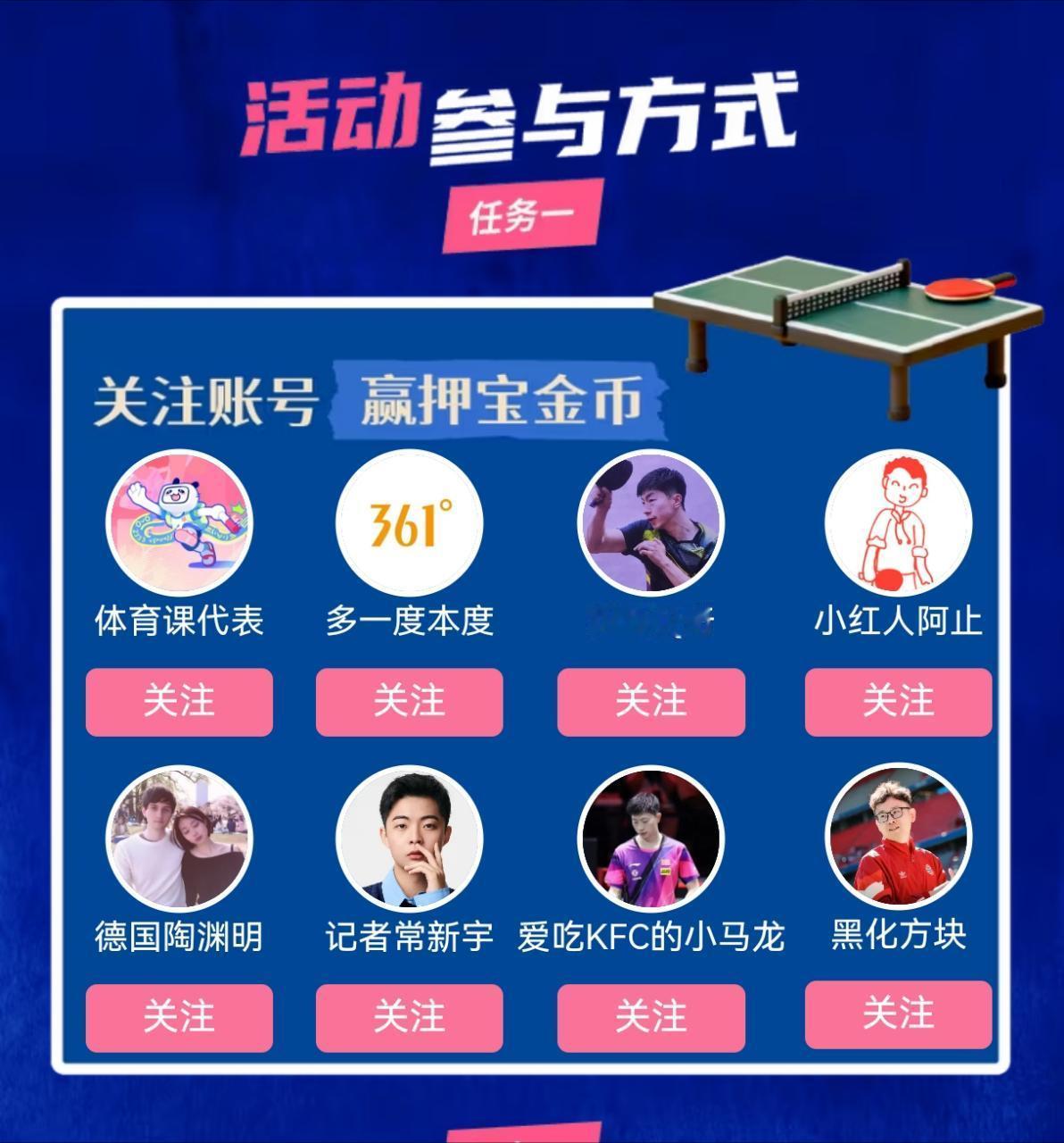 靠樊振东吃饭的人越来越多才好 哪怕吃这碗饭的人不爽也得憋着
