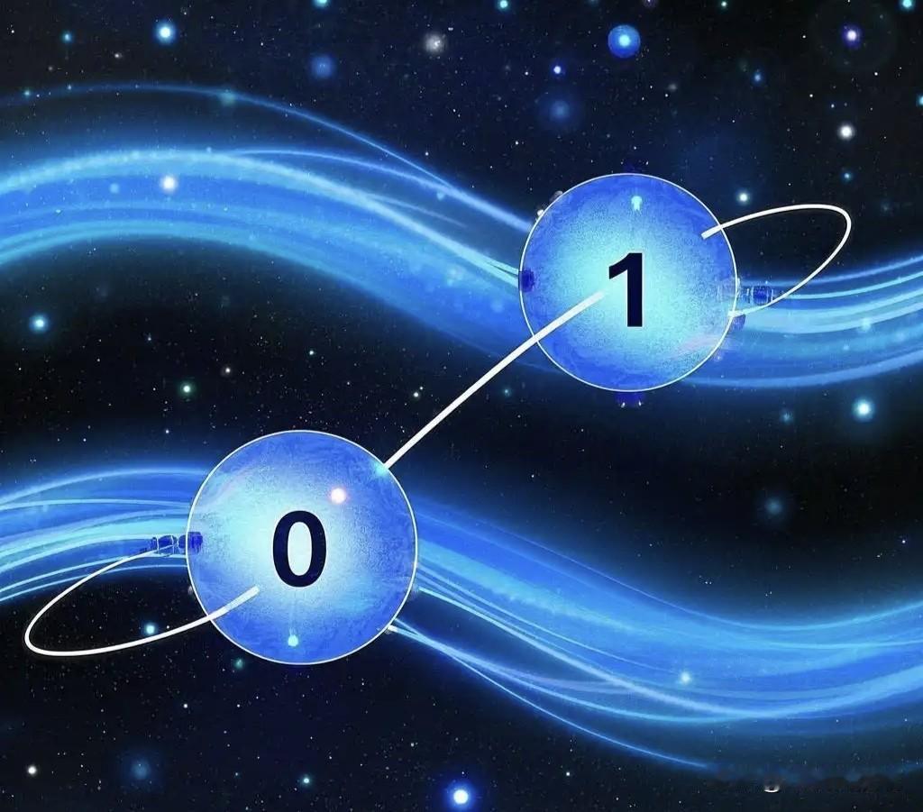 再次突破，量子计算从算力验证走向基础科学研究工具！

最近几年，量子计算这个词隔