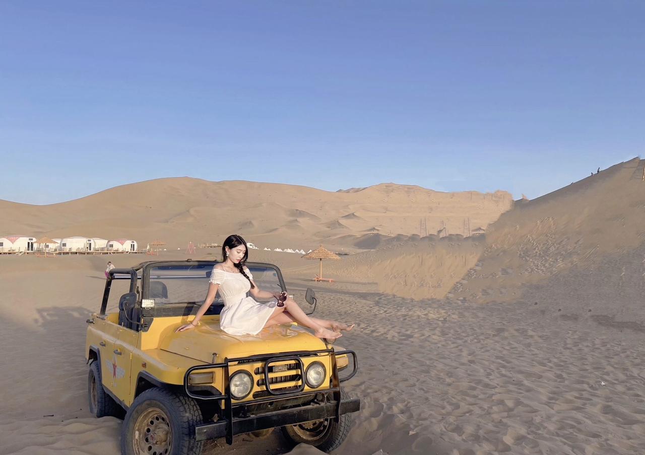 每一个不曾起舞的日子，都是对生命的辜负。
上热门 勇敢的人先享受g318 御姐 