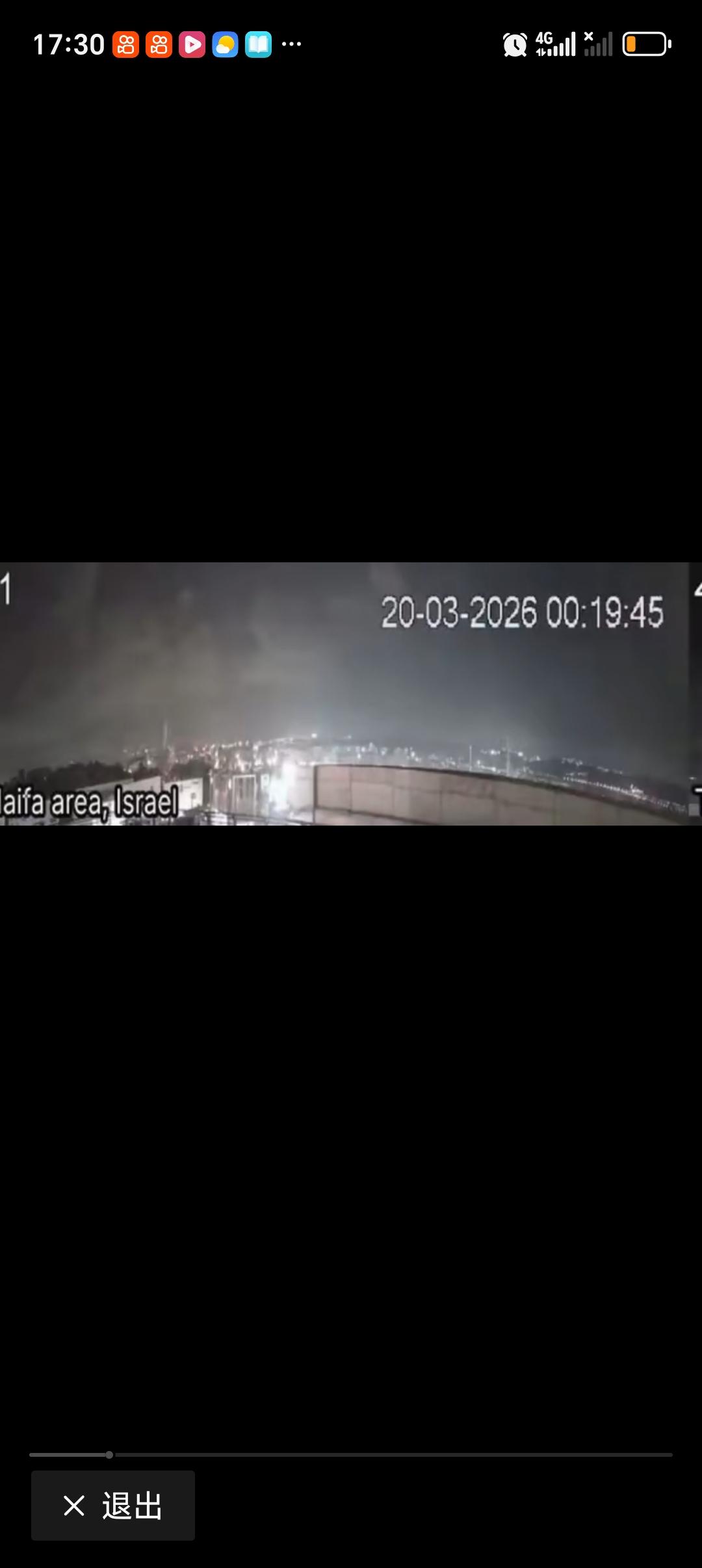 伊朗：击中美国第五舰队 伊朗击中美国第五舰队这事儿，简直是国际局势里的一颗重磅炸