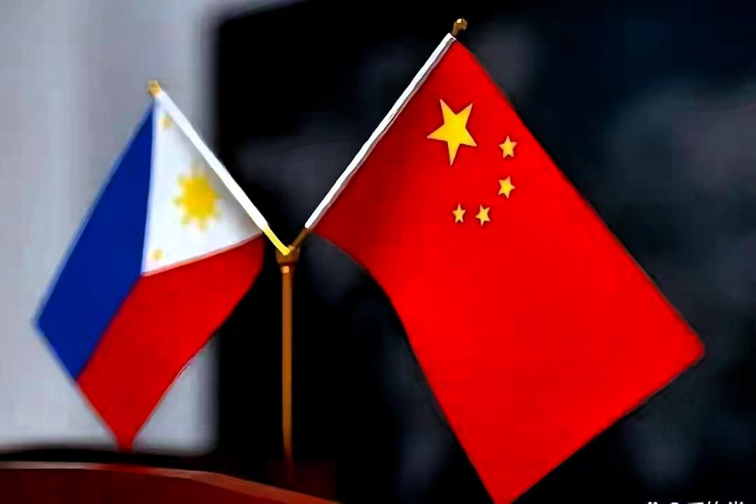 这操作属实把“双标”玩明白了！先撩者贱，挨打了还喊“疼”？

菲律宾这波操作，简