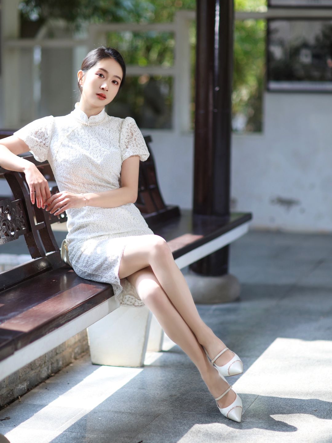 有江南那味道了🌿