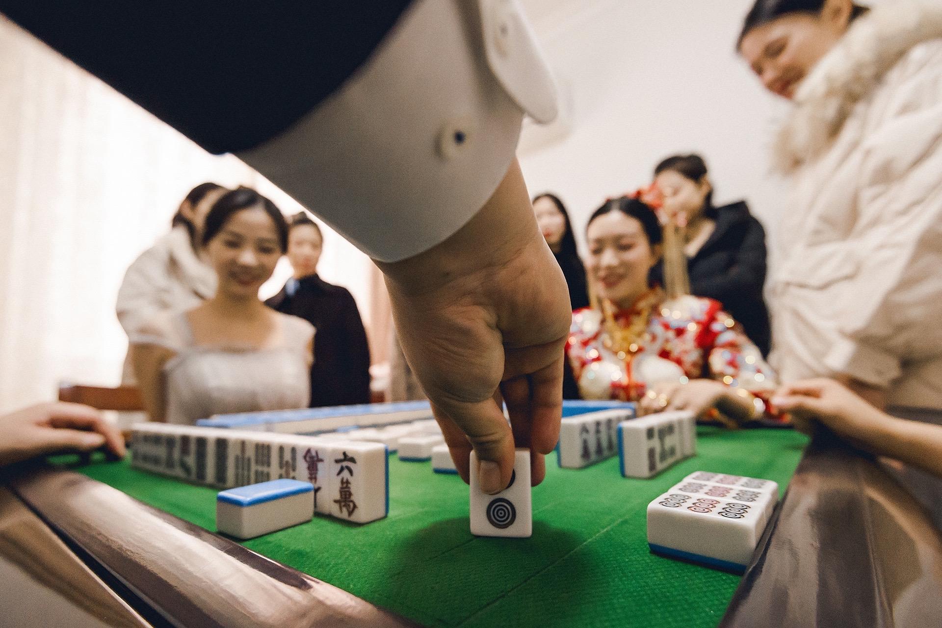 AGWPJA全球婚礼艺术大赛获奖作品