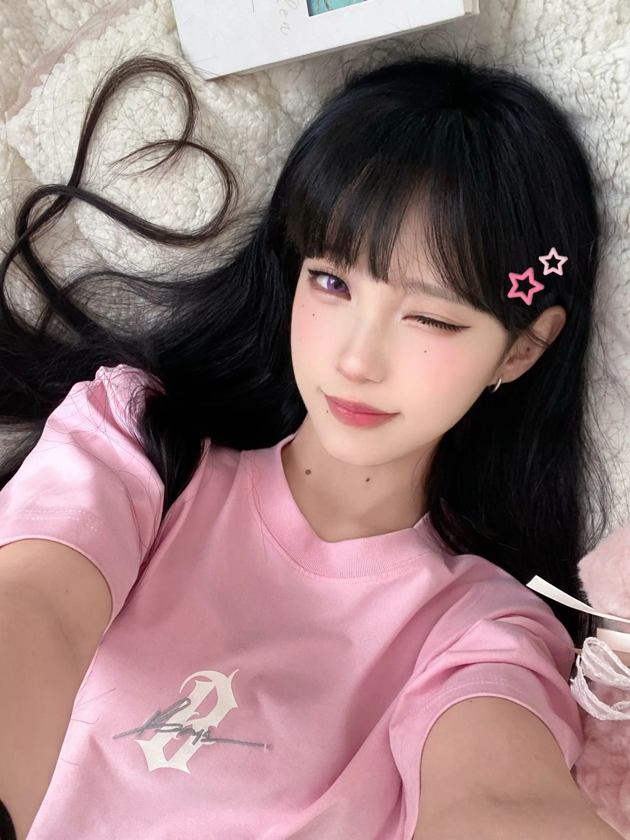 小猫困困的 我也是ᰔᩚ/•᷅•᷄\୭