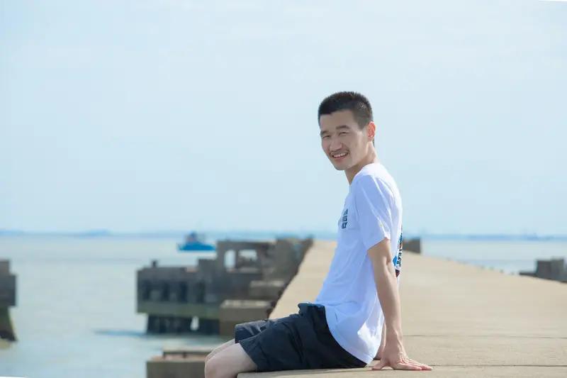 35岁当老总，53岁升本科，55岁考研，赖海林用实际行动诠释了追梦无年龄限制。