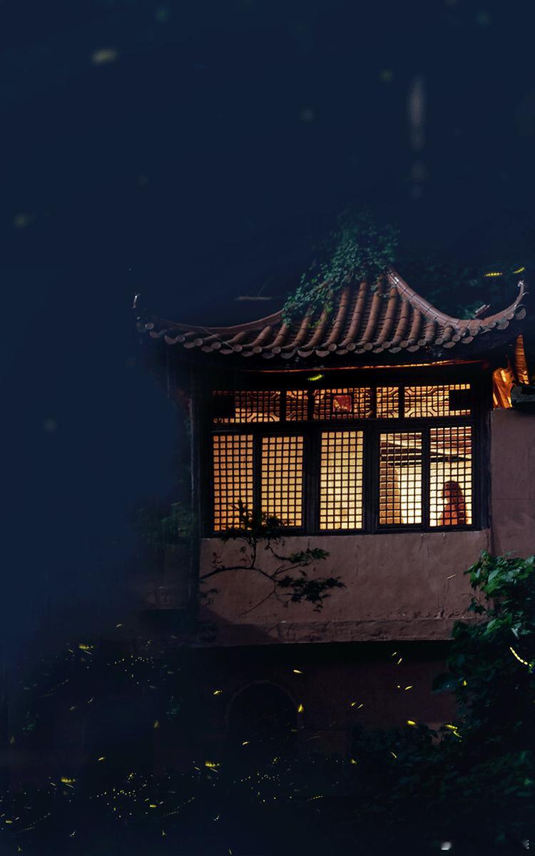 陌上花开，可缓缓归矣！七夕 ​​​