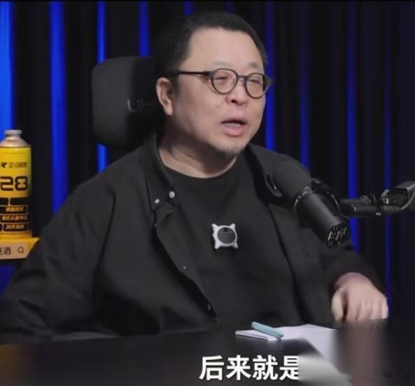 罗永浩：以前吵过架的，都有和解吧 王晶：全和了！ 罗永浩：除了周星驰！ 王晶：很