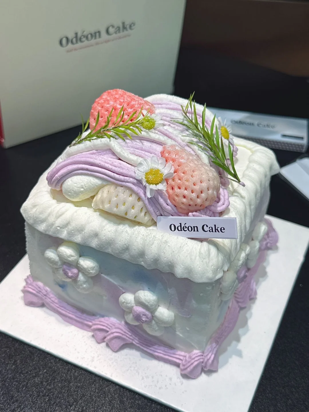 女王节！今天吃什么我说了算😄