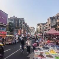 我的今日状态：😁轻松愉快
我这里的天气：☀️晴天