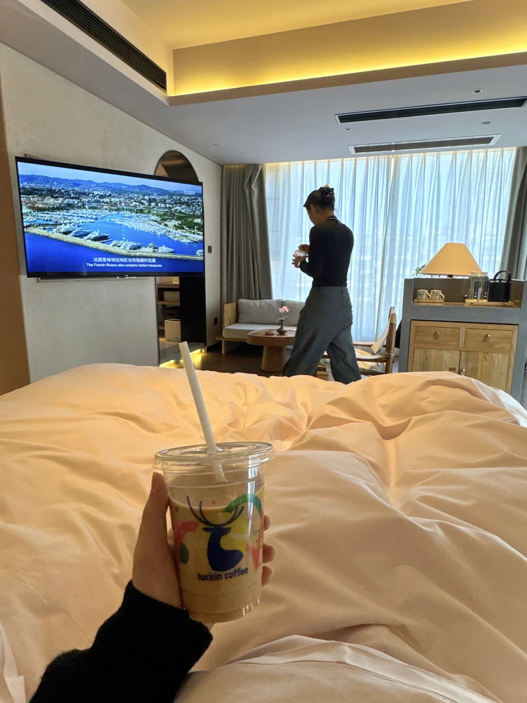 和每一任npy开房之长沙篇（值哭了🥹🥹）