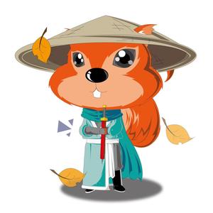 松子彪悍