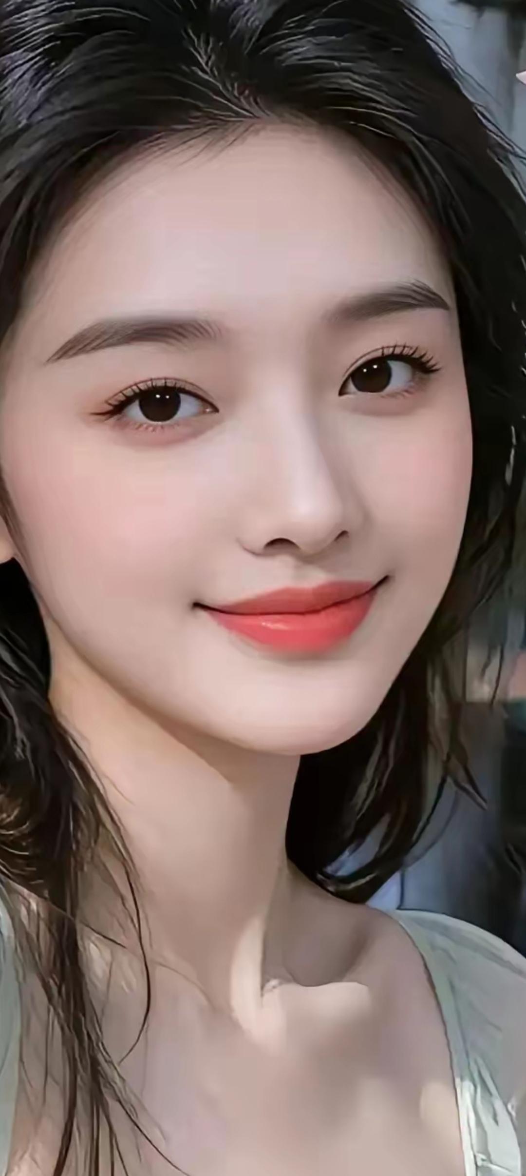 元气满满的一天，从微笑开始！😊✨