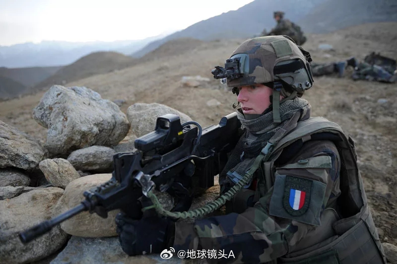 法国参与欧盟在格陵兰岛的军事任务法国已派遣军人部署格陵兰法新社懂大土匪，别怂！ 