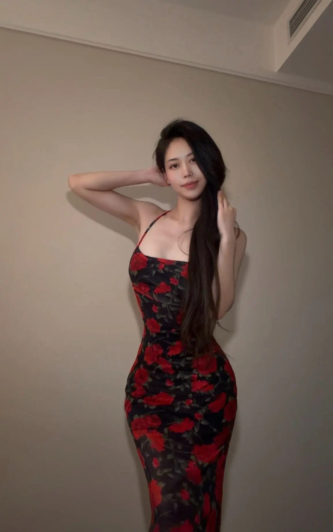 巴掌和吻痕都是给你的礼物，我的爱也是