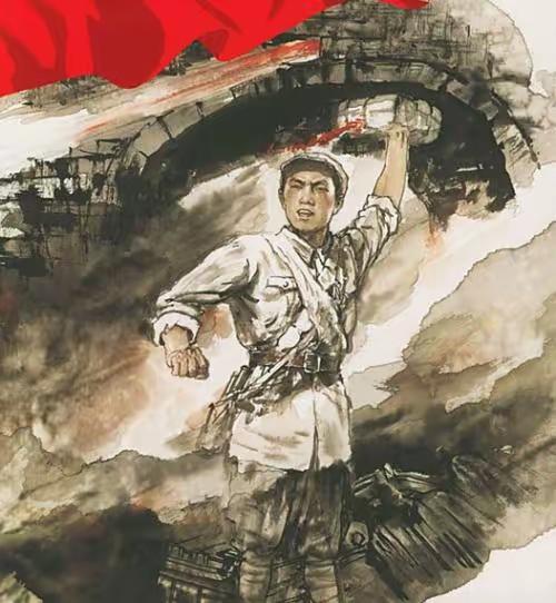 1948年，19岁的董存瑞牺牲，妻子为他守丧3年后改嫁，家人后来还得到了开国中将