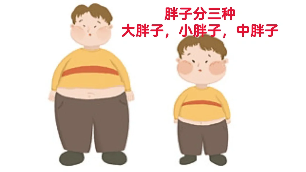 拇外翻为啥不分轻中重？