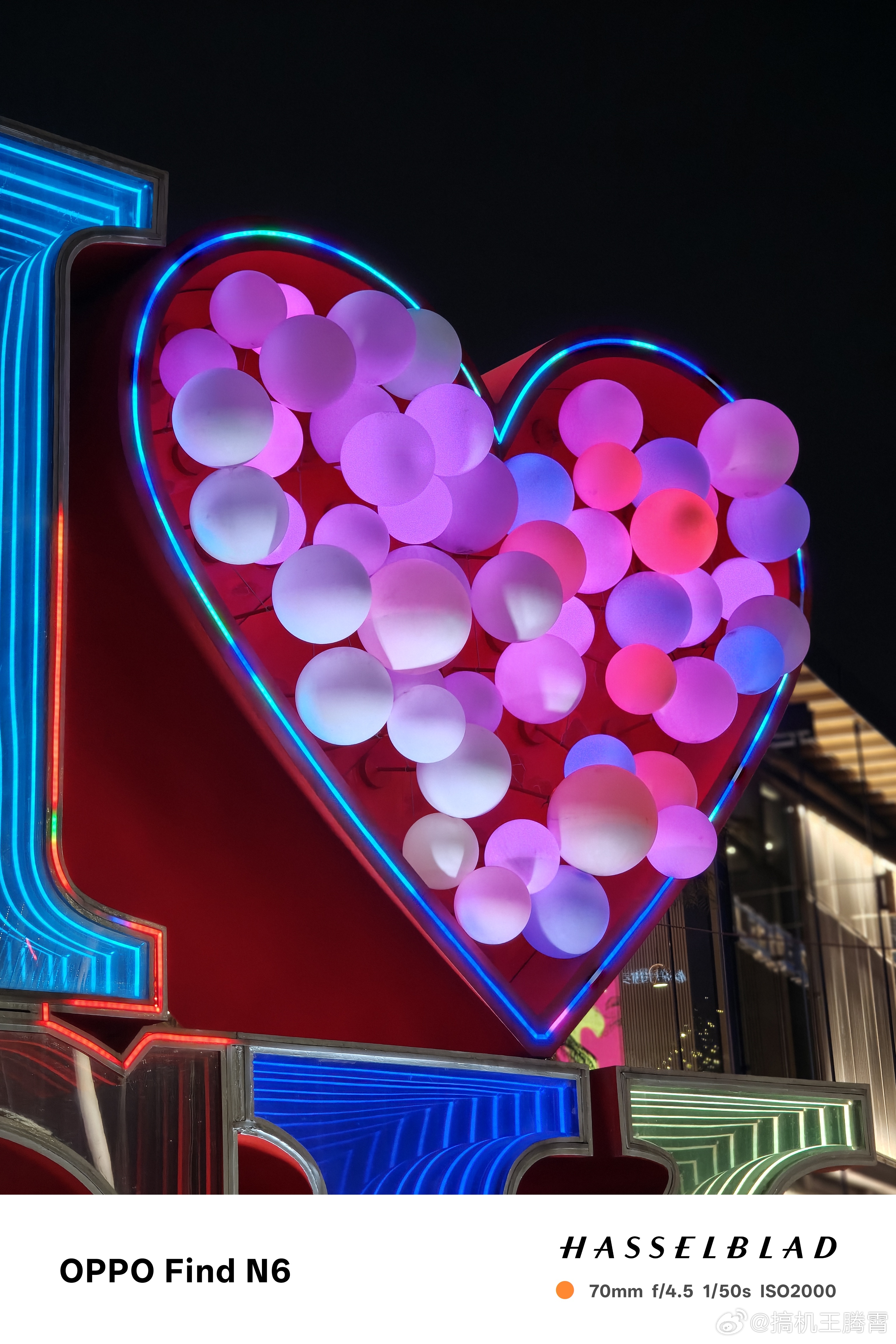 给你们看组OPPO Find N6的实拍样张，有风景、有美食，也有暗光场景下拍的