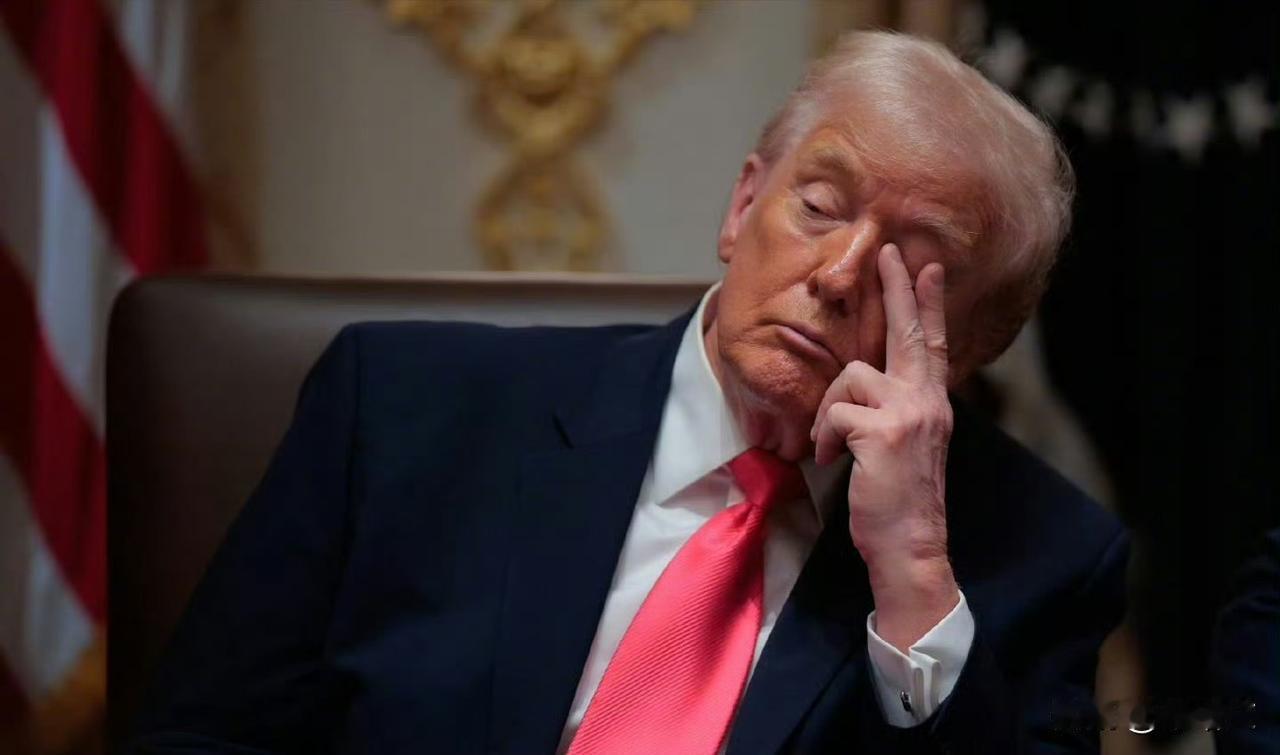 特朗普突然掀桌子！拜登92%文件作废？美国两党掐架太魔幻
 
2025年11月2