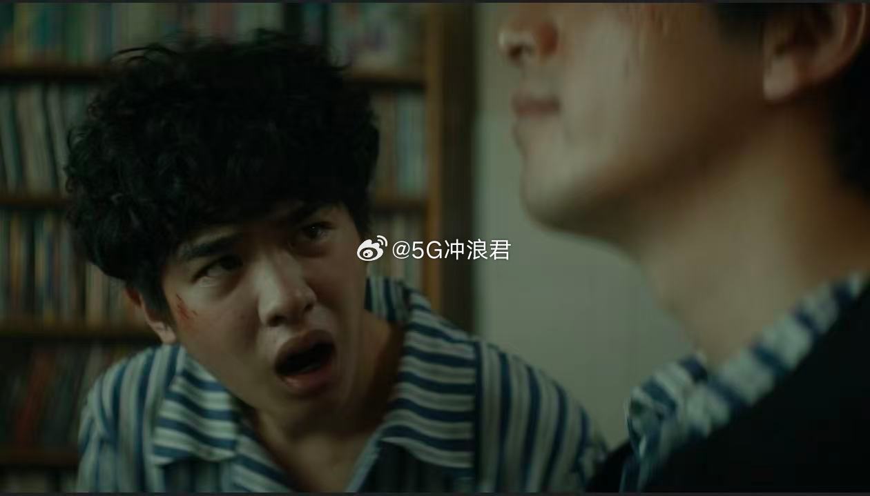 电影我的妈耶今日上映 我本来以为就是个乐呵呵的喜剧片，看完才发现后劲这么大。连片