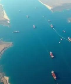 伊朗可以继续收霍尔木兹海峡航运费，明明是特朗普妥协了，非要换个角度说经他同意的。