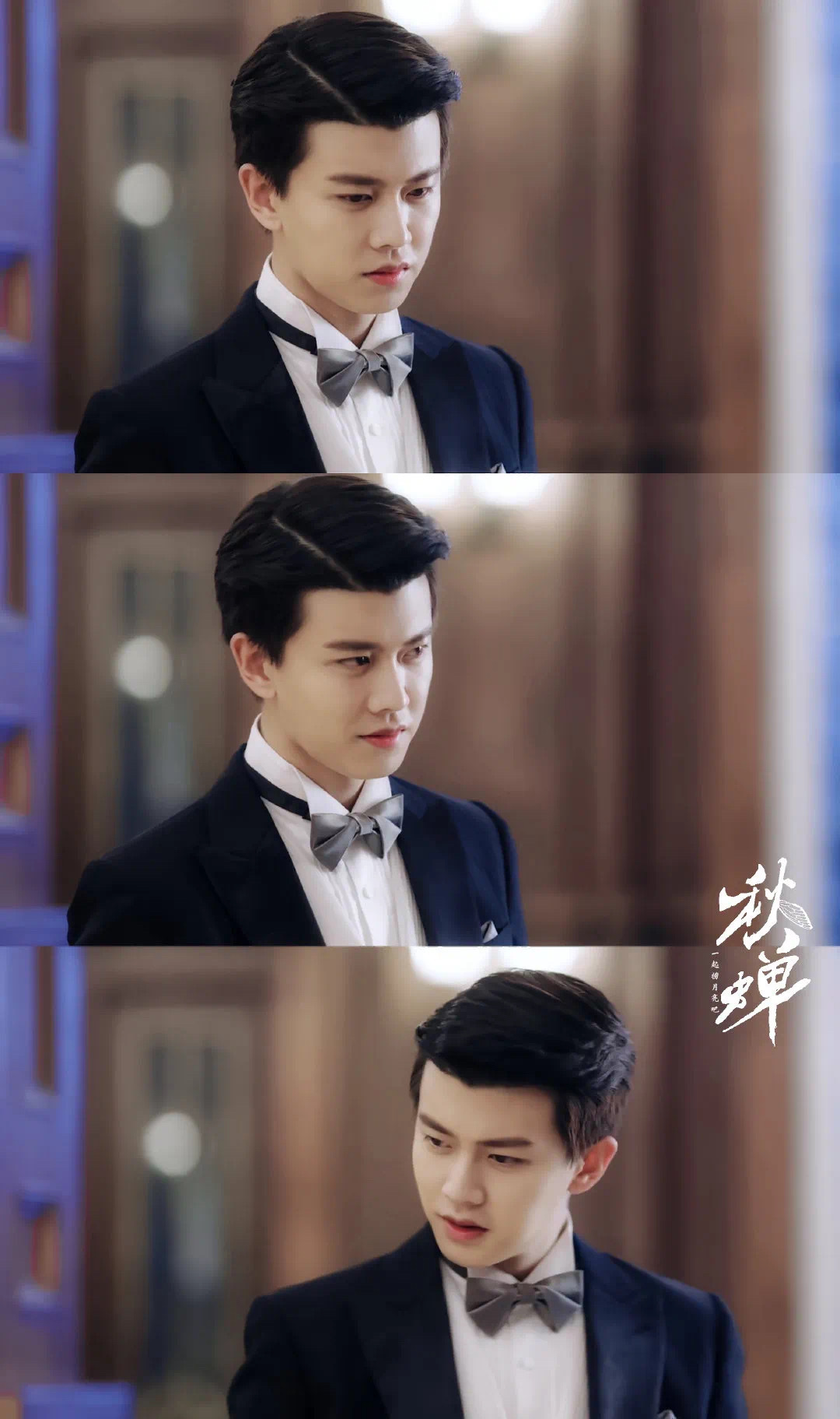 任嘉伦[超话]  9🌈✨🅷🅴🅻🅻🅾︎ 任嘉伦 ✪🌷        