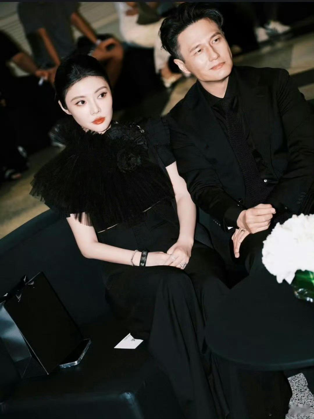 徐冬冬尹子维哈尔滨婚宴今日举行 兜兜转转还是你！历经多年起伏，这对有情人终在家乡