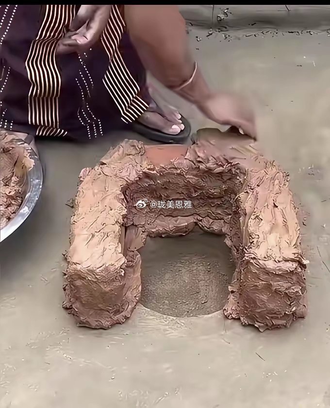 猜猜印度人在整啥呀？ 