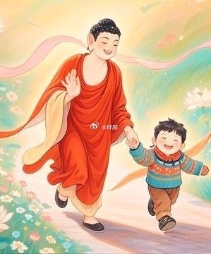 贵人帮扶，一路好运，路路顺顺🌷 