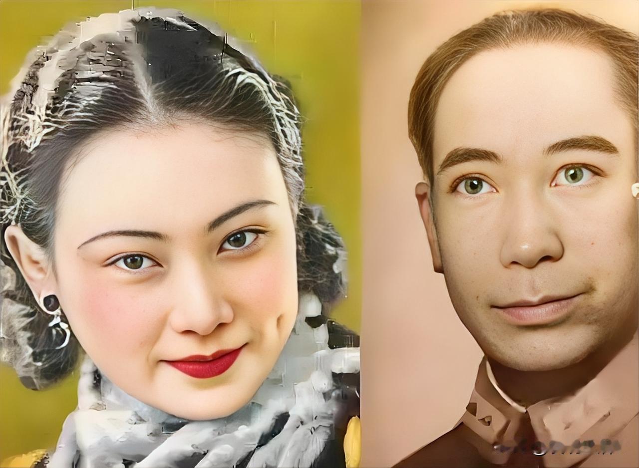 对于这段被戴笠“霸占”的历史，胡蝶晚年在回忆录里始终谨慎、隐忍。她从未直接指责戴