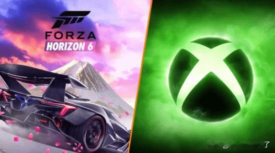 最新一期Xbox发布会将于6月9日凌晨1点举办，届时将展示Xbox第一方工作室及