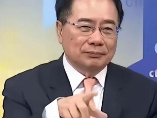 台湾省的蔡正元抛出三个问题，问中央如果在统一后就有这三个问题不好办。

蔡正元提