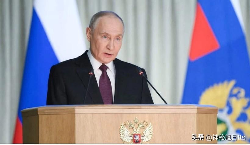 中东能源战，他在偷偷笑。

本来欧洲用了好几年想摆脱对俄罗斯能源的依赖，谁知道伊