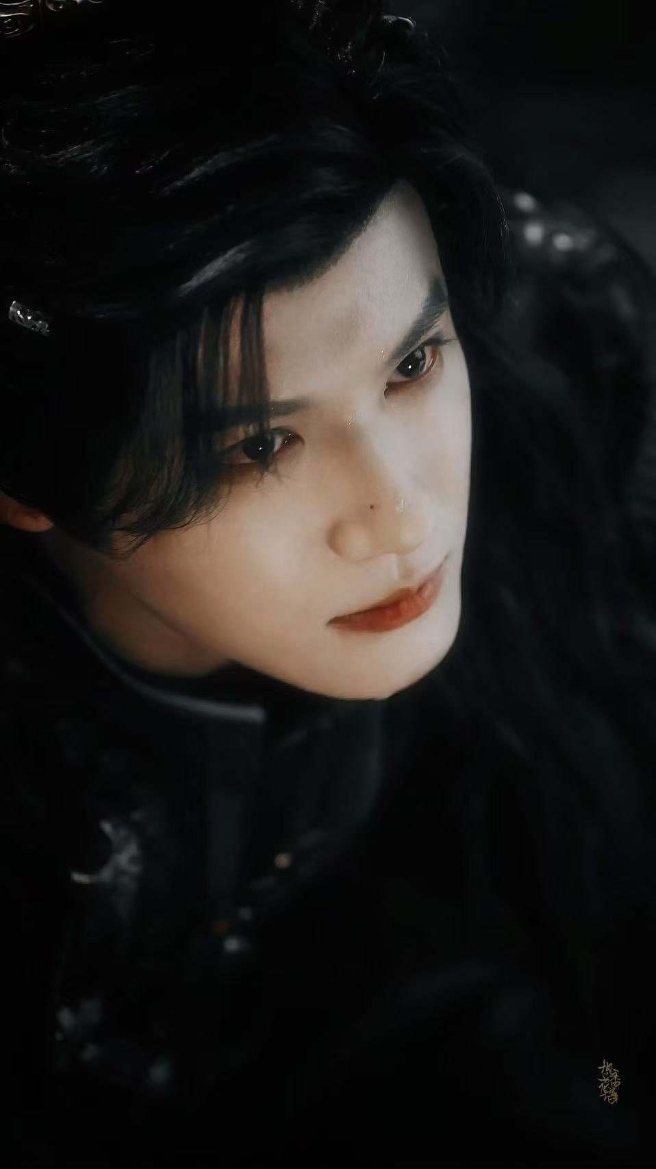 第一次见男女主圆房没有爱全是套路在你眉梢种红豆 诡秘们快来品这个古早聊斋味儿！郑