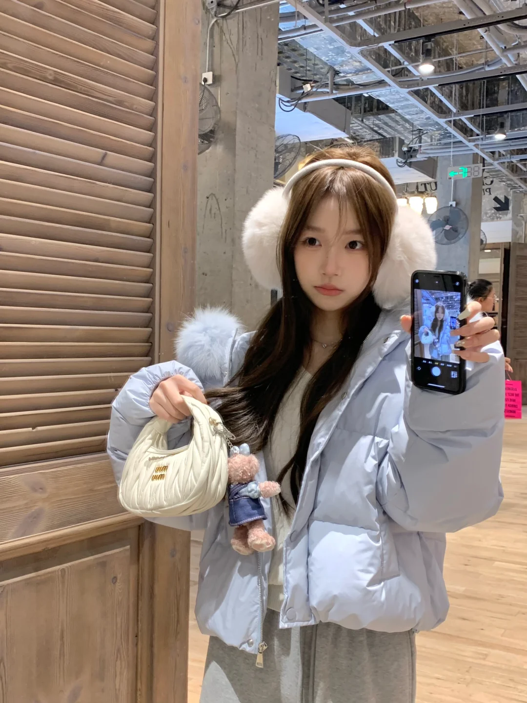❄️～