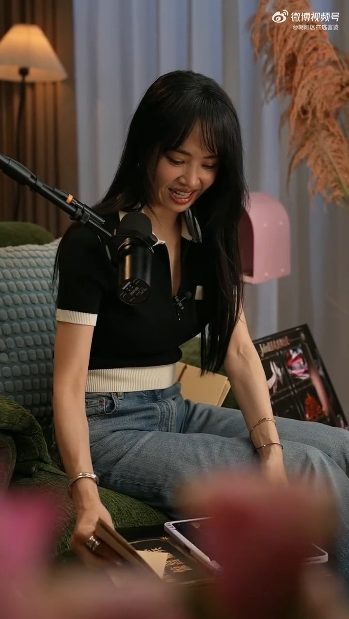 蔡依林希望王俊凯演唱会唱得开心 蔡依林清楚记得和王俊凯的合作舞台，直播暖心预祝演