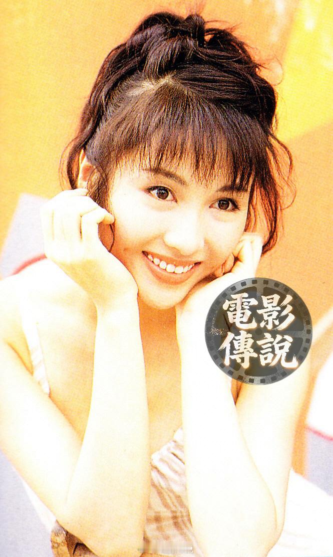 電影傳說扫描 Summer黎姿