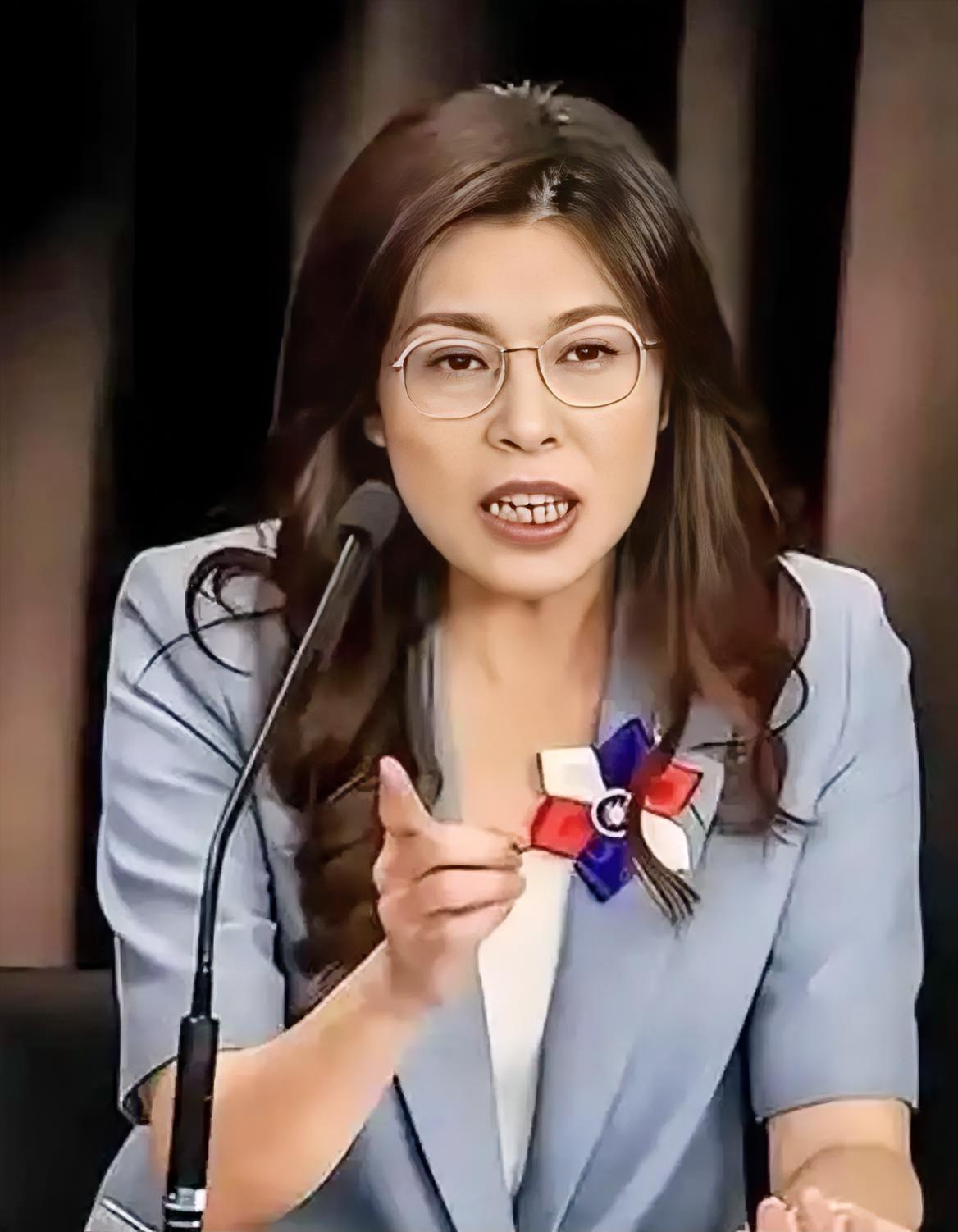 最新消息！

国民党主席郑丽文发布声明！
2月11日，赖清德亲开记者会，拉上三军